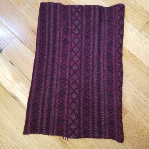 Burberry scarf - Picture 2 of 4